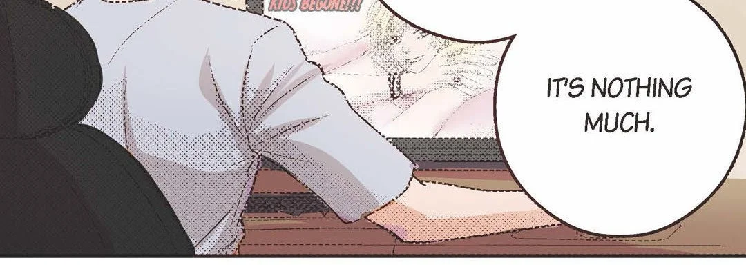 Noona Fan - Chapter 24